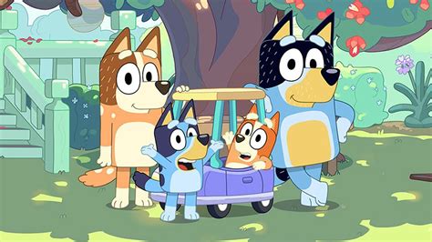 Aug 29, 2023 ... ... Bluey and Bingo, but she is not supposed to get herself dirty. Join #Bluey, #Bingo, Bandit and Chilli on all their adventures! *More about ...